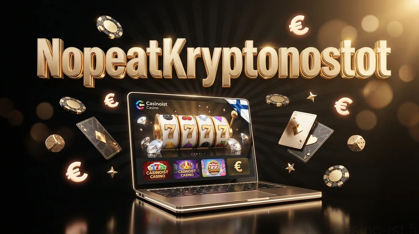 NopeatKryptonostot